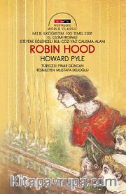 Robin Hood (Nostalgic)