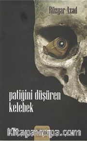 Patiğini Düşüren Kelebek