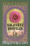 Salavat-ı Şerifeler (Cep Boy) (Kod: C33)