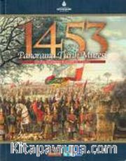 1453 Panorama Tarih Müzesi (Karton Kapak)