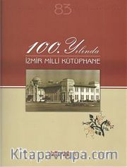 100.Yılında İzmir Milli Kütüphane