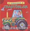 Traktörler / Kaydırılan Araçlar