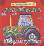 Traktörler / Kaydırılan Araçlar