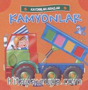 Kamyonlar / Kaydırılan Araçlar