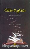 Şair Ömer Seyfettin (Bütün Şiirleriyle)