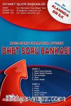 KPSS Soru Formatına Uygun DHBT Soru Bankası