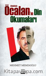 Abdullah Öcalan'ın Din Okumaları