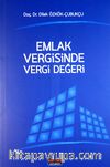 Emlak Vergisinde Vergi Değeri