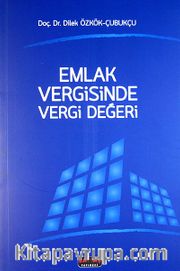 Emlak Vergisinde Vergi Değeri