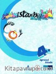 İstanbul Dersi 4. Sınıf Öğrenci Kitabı