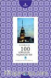 İstanbul'un 100 Görülecek Yaşanacak Yeri -38