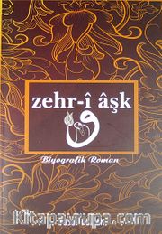 Zehr-i Aşk
