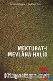 Mektubat-ı Mevlana Halid