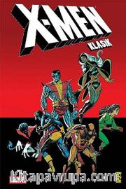 X-Men Klasik Sayı:6