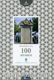 İstanbul'un 100 Kitabesi -47