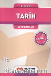 9. Sınıf Tarih Soru Bankası