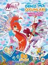 Deniz Oyunları -1 (86 Çıkartma) & Yapbozlar, Oyunlar, Sihirli Faaliyetler