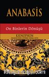 Anabasis - On Binlerin Dönüşü