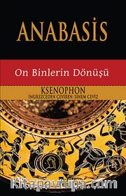 Anabasis - On Binlerin Dönüşü