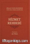 Hizmet Rehberi & Risale-i Nur Çizgisinde-Ayetlerle Temellendirilmiş