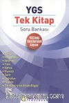 YGS Tek Kitap Soru Bankası (Tüm Dersler)