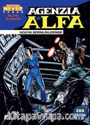 Alfa Ajansı -2 / Uzayın Derinliklerinde