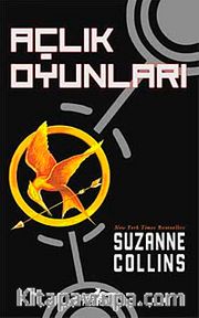 Açlık Oyunları