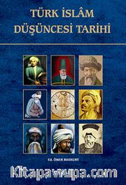 Türk İslam Düşüncesi Tarihi