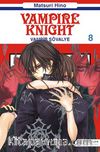 Vampir Şövalye 8 & Vampire Knight