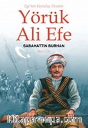 Yörük Ali Efe (İkinci Cilt)