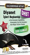 2014 DHBT Diyanet İşleri Başkanlığı Konu Özetli Soru Bankası - Kazandıran Kitap / Ön Lisans Mezunları İçin