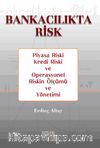 Bankacılıkta Risk & Piyasa Riski Kredi  Riski ve Operasyonel  Riskin Ölçümü ve Yönetimi