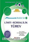 Matematik Modüler Seri 11 / Limit - Süreklilik - Türev