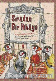 Sıradan Bir Hikaye