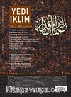 7edi İklim Sayı:320 Kasım 2016 Kültür Sanat Medeniyet Edebiyat Dergisi