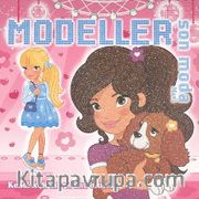Modeller / Son Moda Mavi
