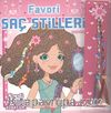 Favori Saç Stilleri / Pembe Kitap