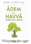 Adem ile Havva Cennet-i Ala ve Şeytan