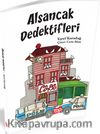 Alsancak Dedektifleri