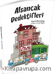 Alsancak Dedektifleri