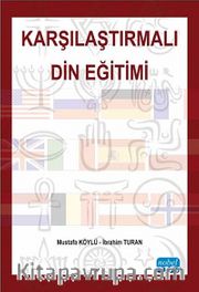 Karşılaştırmalı Din Eğitimi