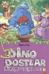 Dino Dostlar - T-Rek's Alarmı!
