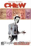 Chew - Bölüm Bir:Lezzetçilerin Tercihi