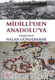 Midilli'den Anadolu'ya