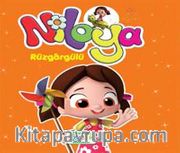 Niloya - Rüzgargülü