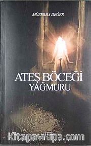 Ateşböceği Yağmuru