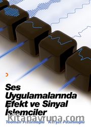 Ses Uygulamalarında Efekt ve Sinyal İşlemcileri