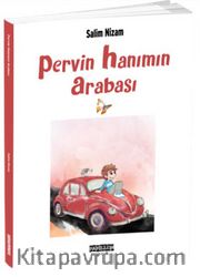 Pervin Hanım’ın Arabası