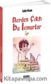 Nerden Çıktı Bu Lemurlar