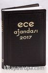 2017 Ece Ajandası - Anadolu